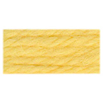 DMC Tapestry Wool 7727 Pale Yellow Article #486